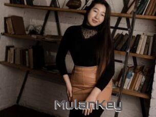 MulanKey