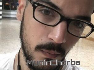 Munir_Chorba