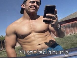Musclatinhung