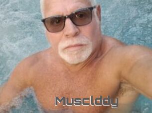 Musclddy