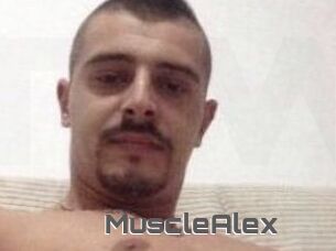 MuscleAlex