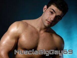 MuscleBigGay69