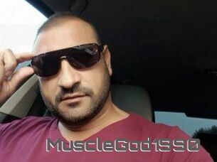MuscleGod1990