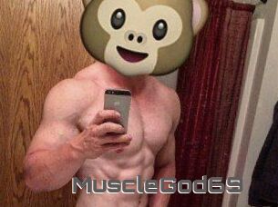 MuscleGod69