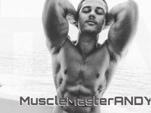 MuscleMasterANDY