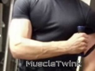 MuscleTwink