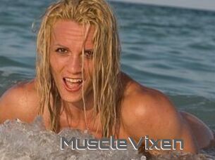 MuscleVixen