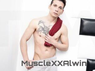 MuscleXXAlwin