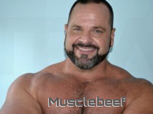 Musclebeef
