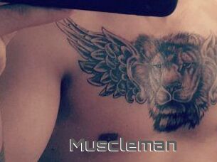 Muscleman