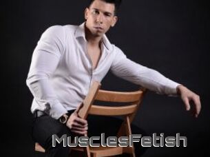 MusclesFetish