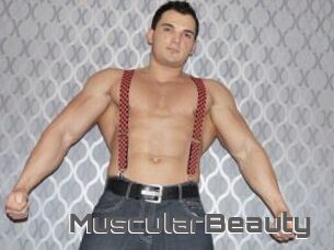 MuscularBeauty