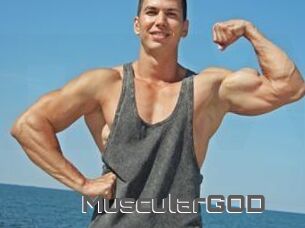 MuscularGOD