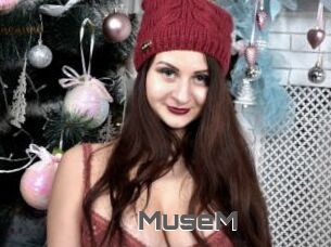 MuseM