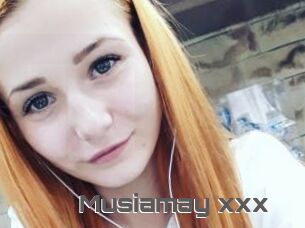 Musiamay_xxx