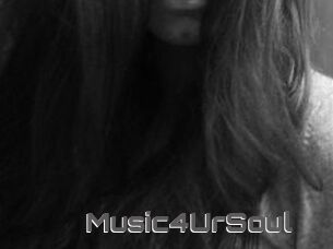 Music4UrSoul