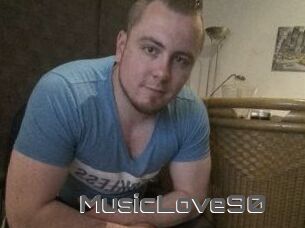 MusicLove90