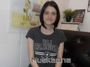 Muskaana