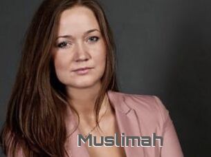 Muslimah