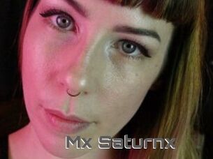 Mx_Saturnx