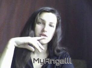 MyAngelll