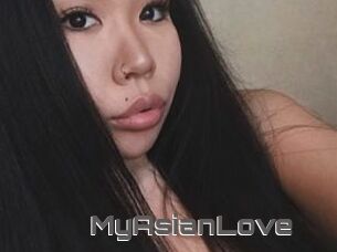 MyAsianLove