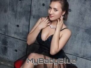 MyBabyBlue