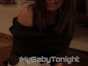 MyBabyTonight