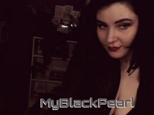 MyBlackPearl