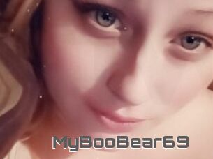 MyBooBear69
