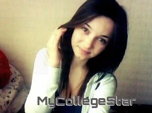 MyCollegeStar