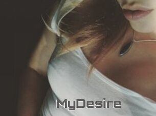 MyDesire