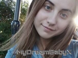 MyDreamBabyX
