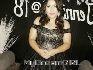 MyDreamGIRL