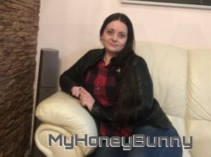 MyHoneyBunny