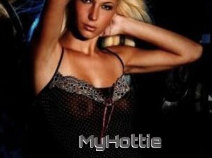 MyHottie