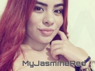 MyJasmineRed