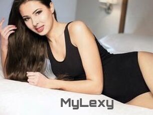 MyLexy