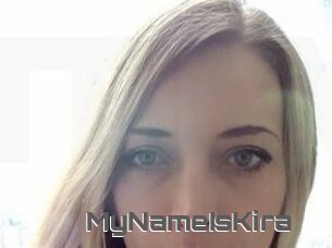 MyNameIsKira