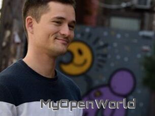 MyOpenWorld
