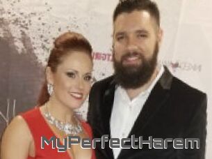 MyPerfectHarem