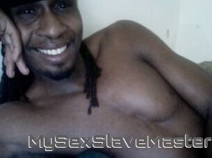 MySexSlaveMaster