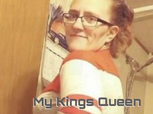 My_Kings_Queen