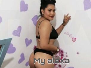 My_alexa