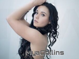 MyaCollins