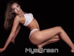 MyaGreen