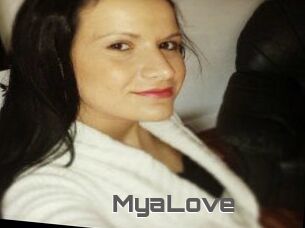 MyaLove