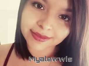 Myalewwis