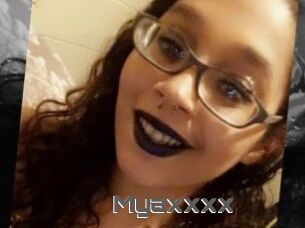 Myaxxxx