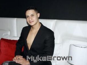 MykeBrown